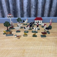 Antique german miniature for sale  Skaneateles