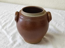 Ancien pot terre d'occasion  Chambon-sur-Voueize