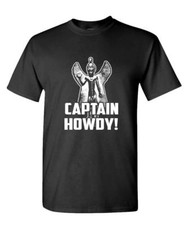 Captain howdy pazuzu for sale  Johnson City