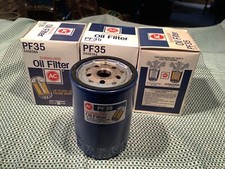 Delco pf35 oil for sale  Brookfield