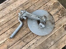 Ransomes plough disc for sale  LINCOLN