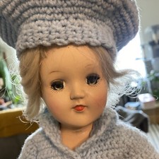 Vintage ideal toni for sale  Claremont