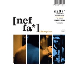 Neffa chicopisco vinile usato  Italia