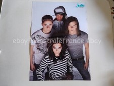 Tokio hotel shirley d'occasion  La Bégude-de-Mazenc