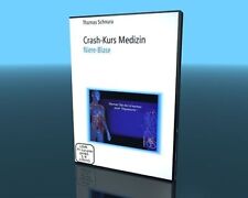 Crash kurs medizin gebraucht kaufen  Berlin