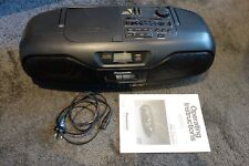 Panasonic ds101 portable gebraucht kaufen  Emsdetten