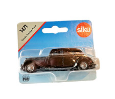 Siku 1471 citroen gebraucht kaufen  Dülmen