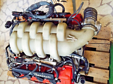 2500km maserati completa usato  Italia