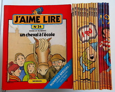 Lot magazines mensuel d'occasion  Saint-Gilles-Croix-de-Vie