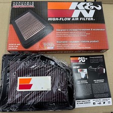 Performance air filter for sale  Forest City