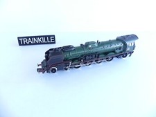 Jouef steam locomotive d'occasion  Expédié en Belgium