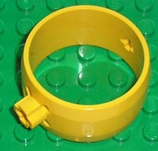 Lego technic yellow d'occasion  France