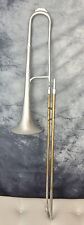 Antique king trombone for sale  Rancho Cordova