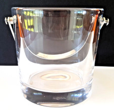 Seau glaçons cristal d'occasion  Grenoble-