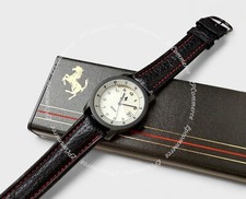 Orologio ferrari formula usato  Pescara