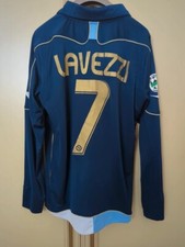 Maglia napoli lavezzi usato  San Marco Evangelista