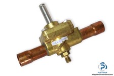 VÁLVULA SOLENÓIDE REFRIGERANTE R0027 1 240RA9_R00271240RA9 comprar usado VÁLVULA SOLENÓIDE REFRIGERANTE R0027 1 240RA9_R00271240RA9 comprar usado  Enviando para Brazil