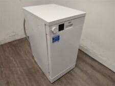 Beko dvs04x20w dishwasher for sale  THETFORD