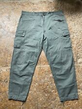 Ancien pantalon treillis d'occasion  France