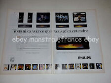 Philips video player d'occasion  La Bégude-de-Mazenc
