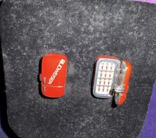 Budweiser fridge cufflinks for sale  CANTERBURY