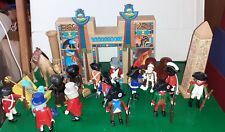 0102 playmobil custom d'occasion  Saint-Cloud