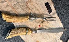 Vintage winchester carving for sale  Yorktown