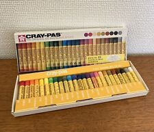 Sakura crayon pastel d'occasion  Orleans-