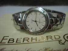 Eberhard bisex royal usato  Senigallia