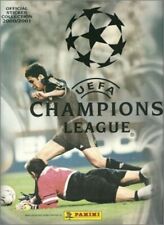 Panini champions league usato  Gattatico