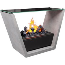 Dimplex elektrisches kaminfeue gebraucht kaufen  Tettau