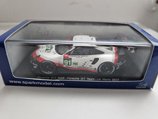 Porsche 911 rsr usato  Italia