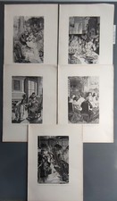 Estampes chalus livre d'occasion Estampes chalus livre d'occasion  Le Portel