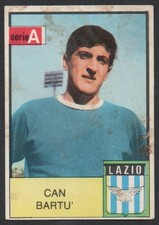 Figurina mira supercalcio usato  Roma