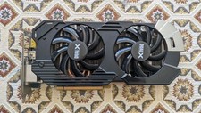 Sapphire 7950 dual gebraucht kaufen  Hamburg