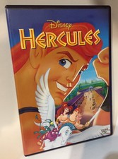 hercules dvd usato hercules dvd usato  Viterbo