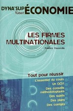 Firmes multinationales fabrice d'occasion  France