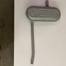 Nachschalldämpfer wartburg 35 gebraucht kaufen Nachschalldämpfer wartburg 35 gebraucht kaufen  Arnstadt