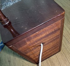 Peruvian cajon wood for sale  Gatlinburg