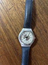 Swatch irony chrono usato  Deliceto