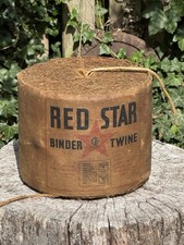 Red star baler for sale  DEAL