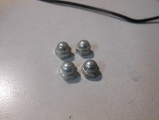 Nos nuts fits for sale  Taylor