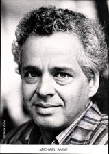 Schauspieler michael ande gebraucht kaufen Schauspieler michael ande gebraucht kaufen  Berlin