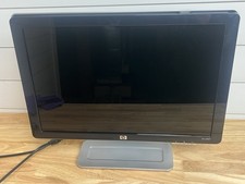 W2007 lcd monitor for sale  Greenville