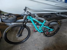 Yeti turq full usato  Domusnovas