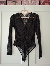 Neu damen spitzen gebraucht kaufen  Saarbrücken