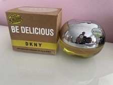 Dkny delicious eau for sale  HULL
