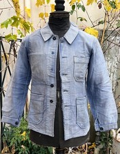 Veste travail ancienne d'occasion Veste travail ancienne d'occasion  Château-Renault