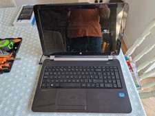 Pavillion n290sa intel for sale  FRINTON-ON-SEA