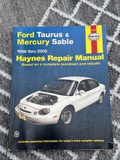 Haynes repair manual for sale  Milwaukee